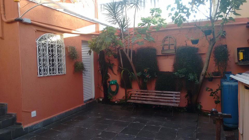 Hotel Pousada 14 Bis São Paulo Exterior foto