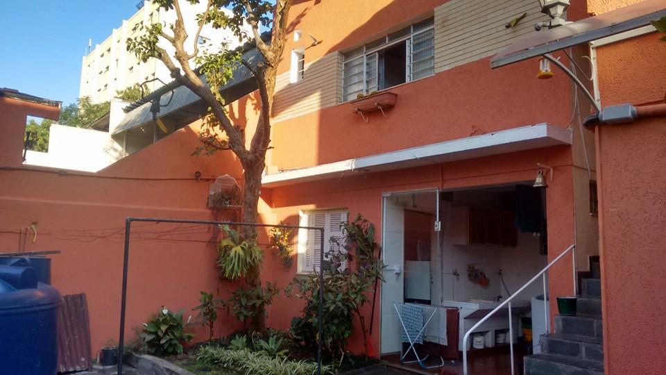 Hotel Pousada 14 Bis São Paulo Exterior foto